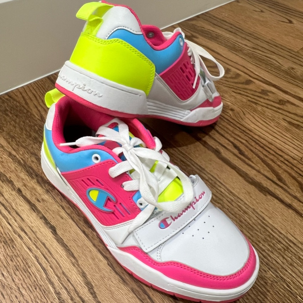 Champion Sneakers